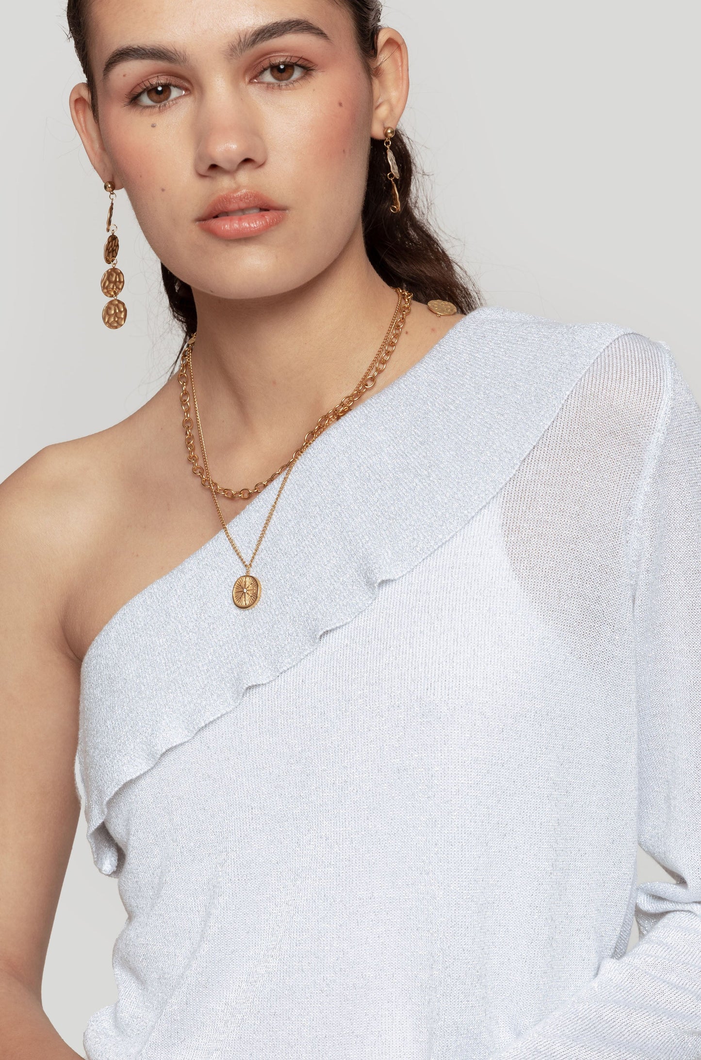 TOP MASSIMA GRAZIA ESTELA