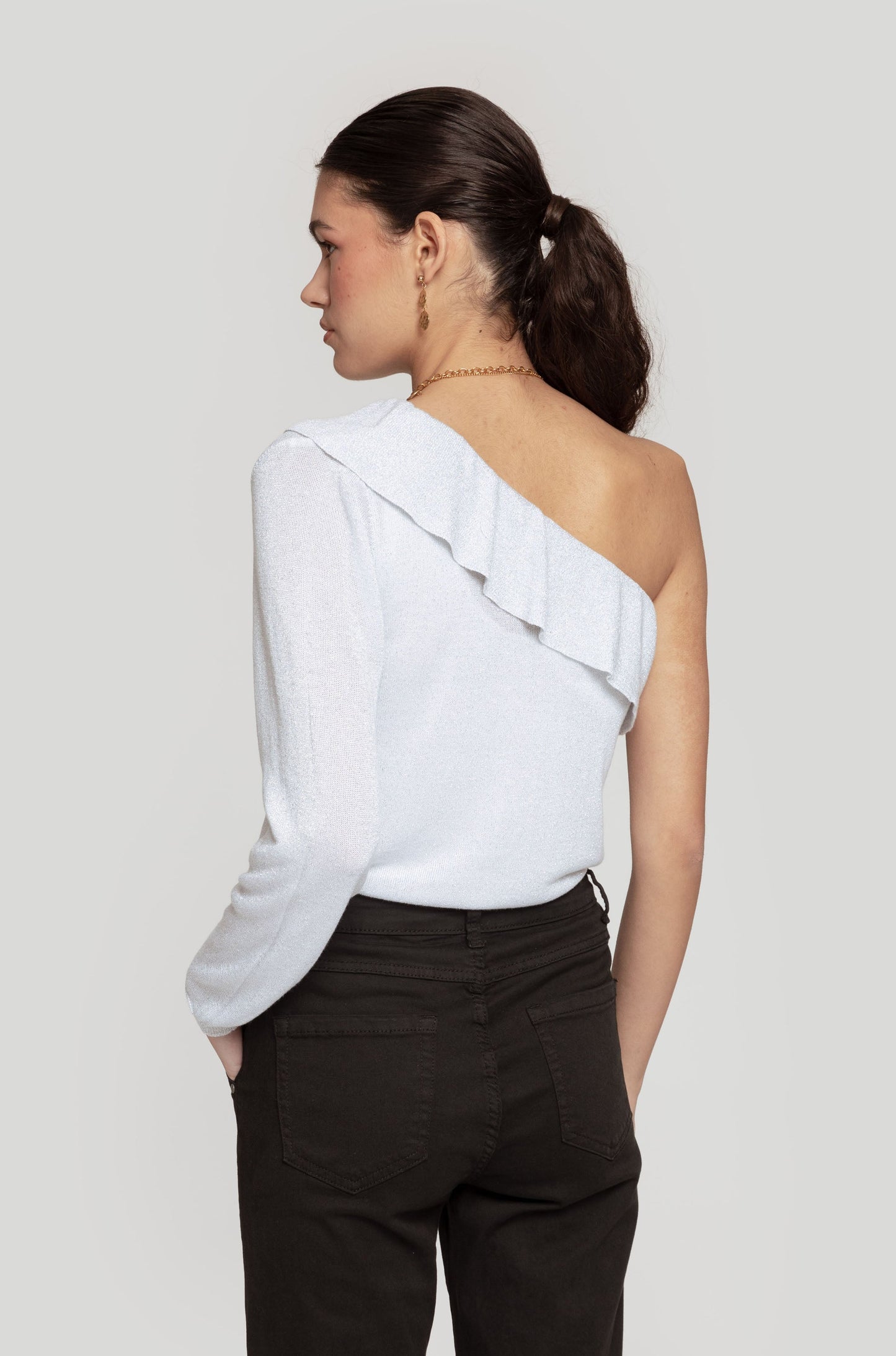 TOP MASSIMA GRAZIA ESTELA