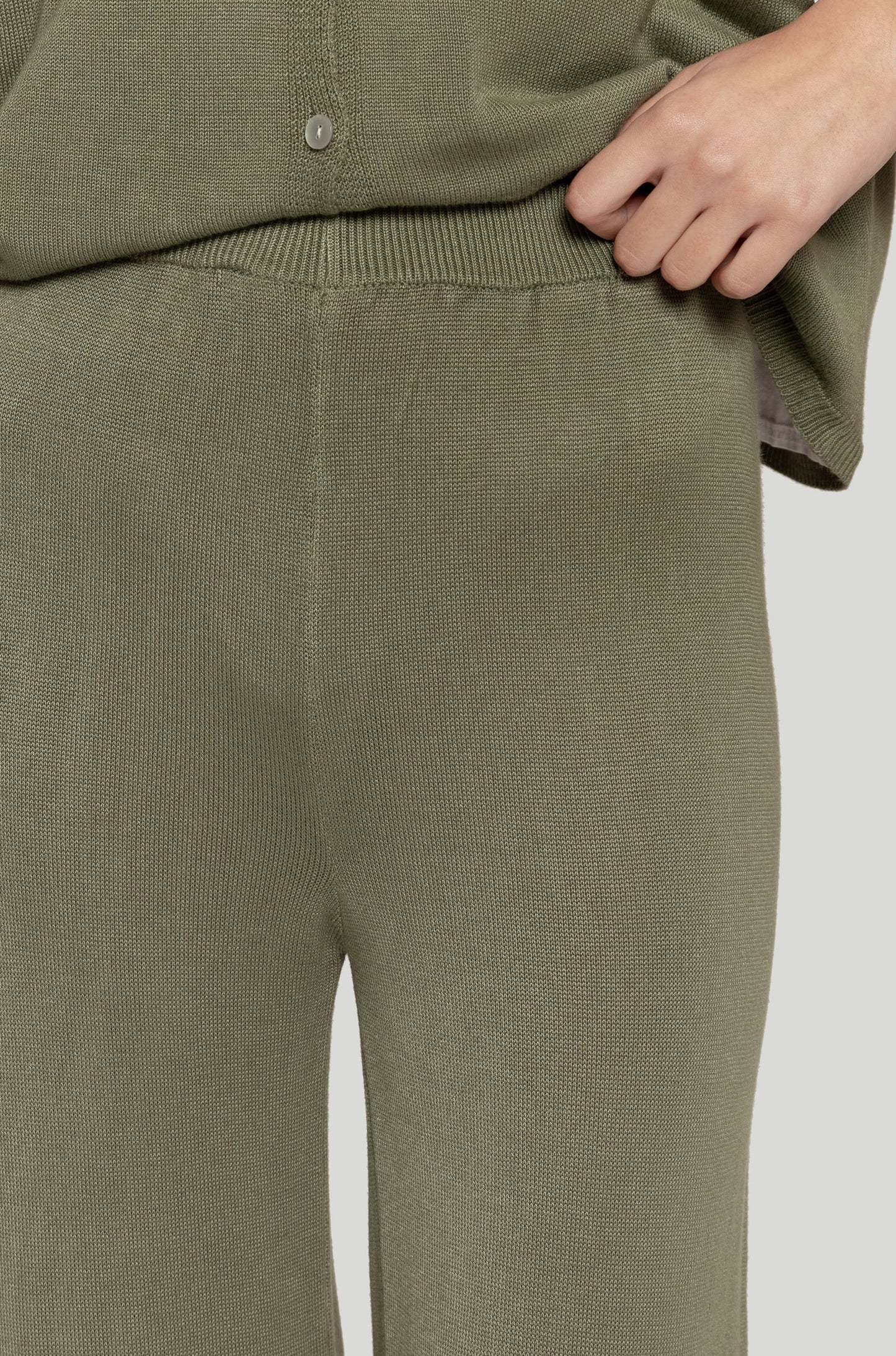 PANTALÓN MASSIMA GRAZIA PUNTO