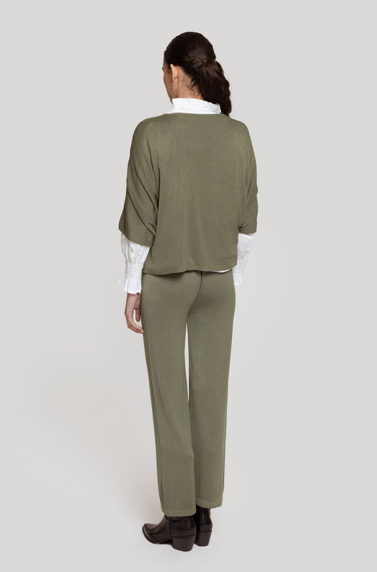 PANTALÓN MASSIMA GRAZIA PUNTO