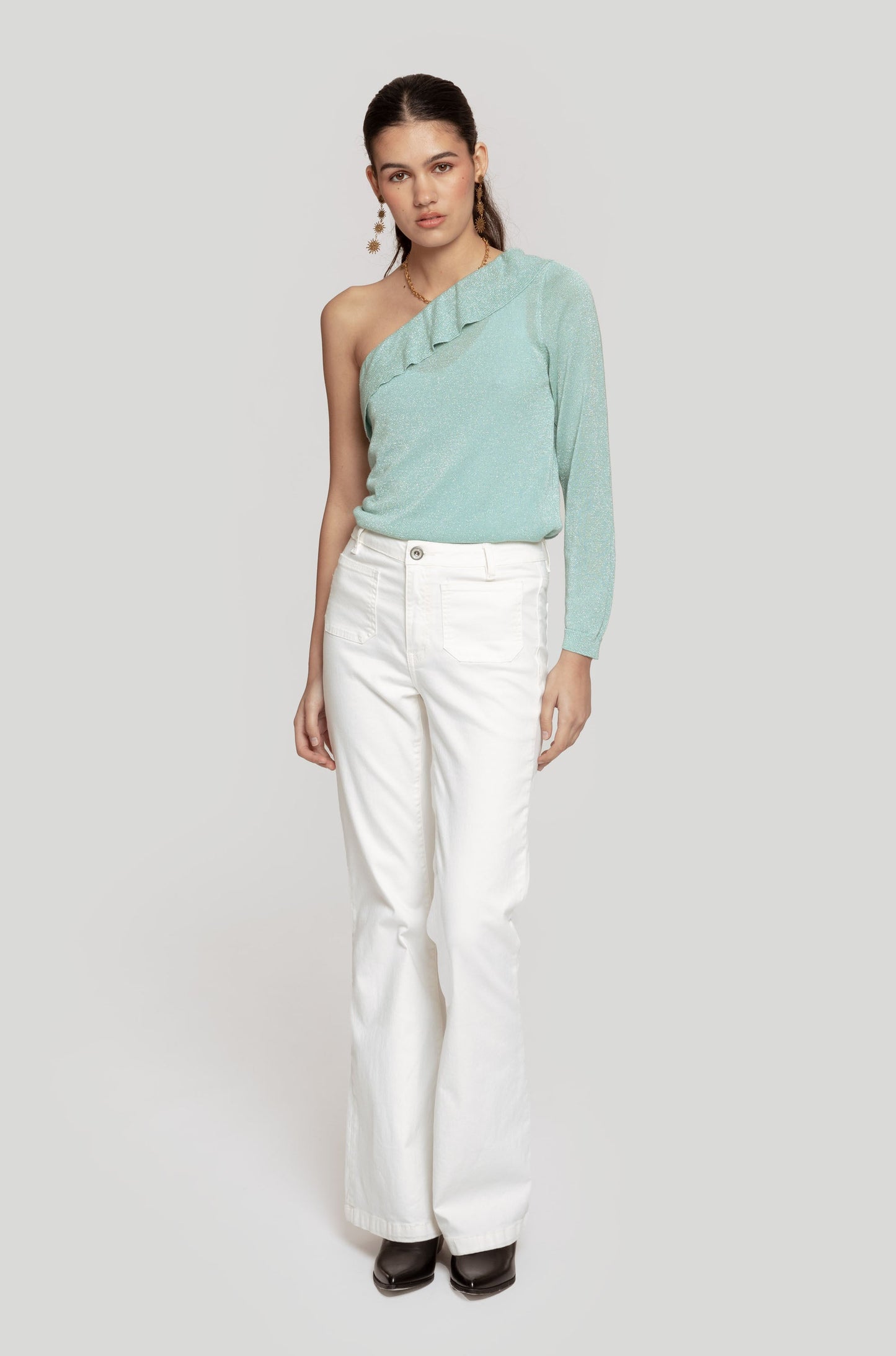 TOP MASSIMA GRAZIA ESTELA