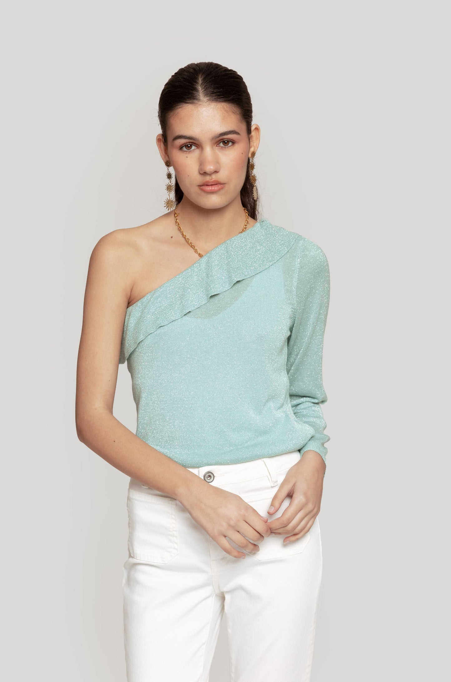 TOP MASSIMA GRAZIA ESTELA