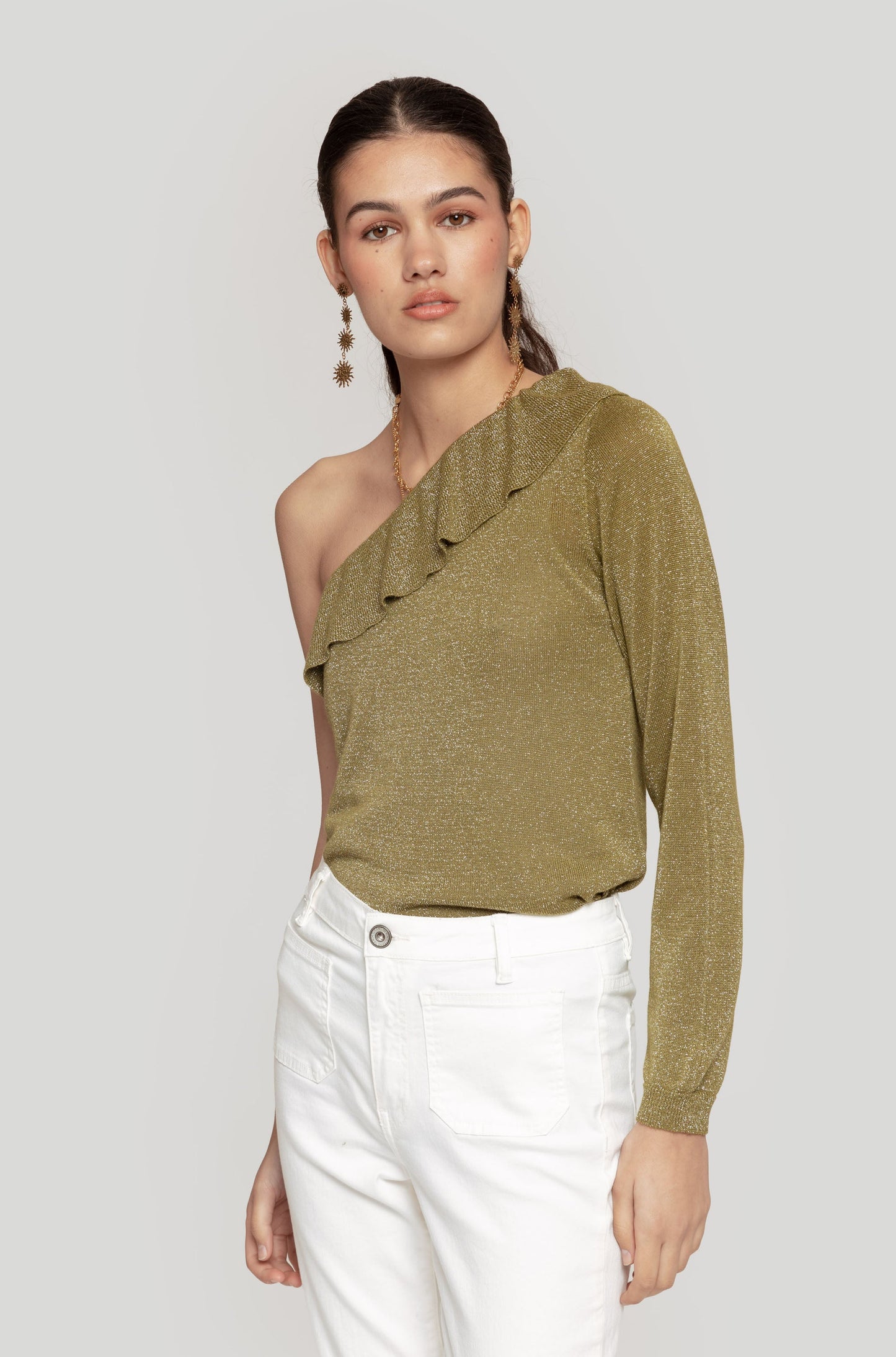 TOP MASSIMA GRAZIA ESTELA