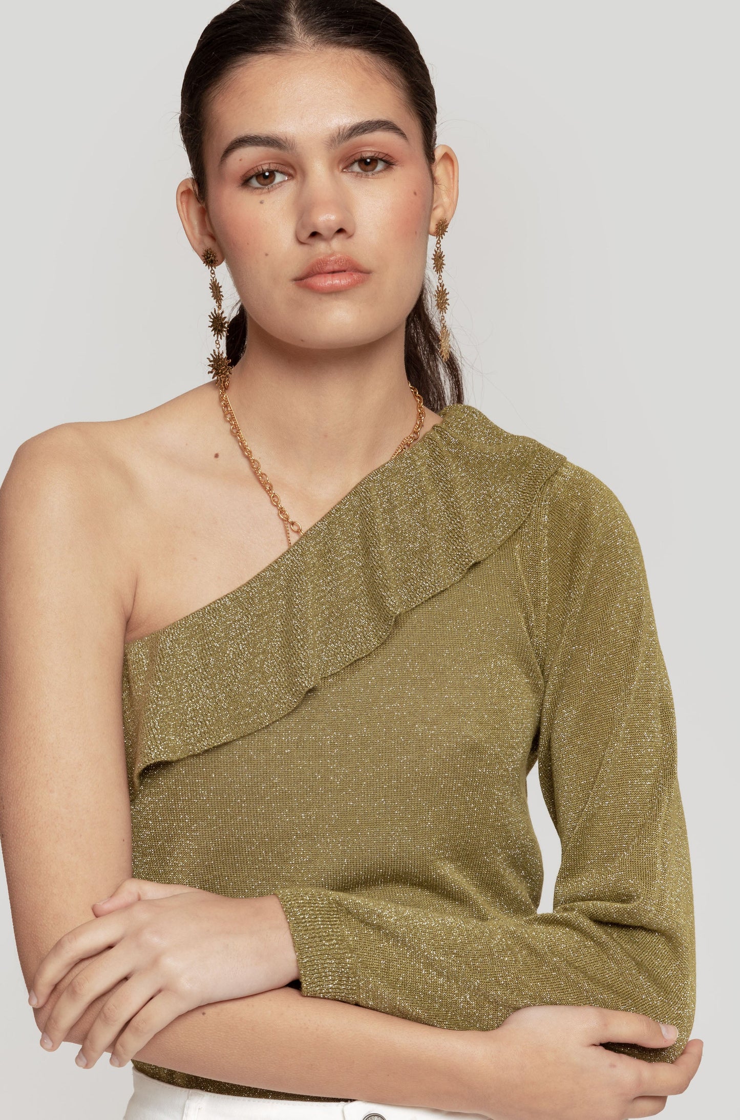 TOP MASSIMA GRAZIA ESTELA