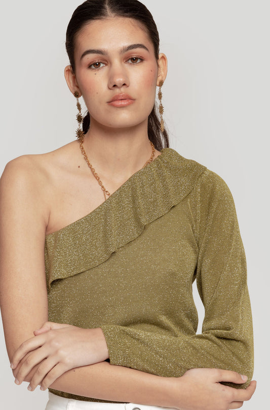 TOP MASSIMA GRAZIA ESTELA