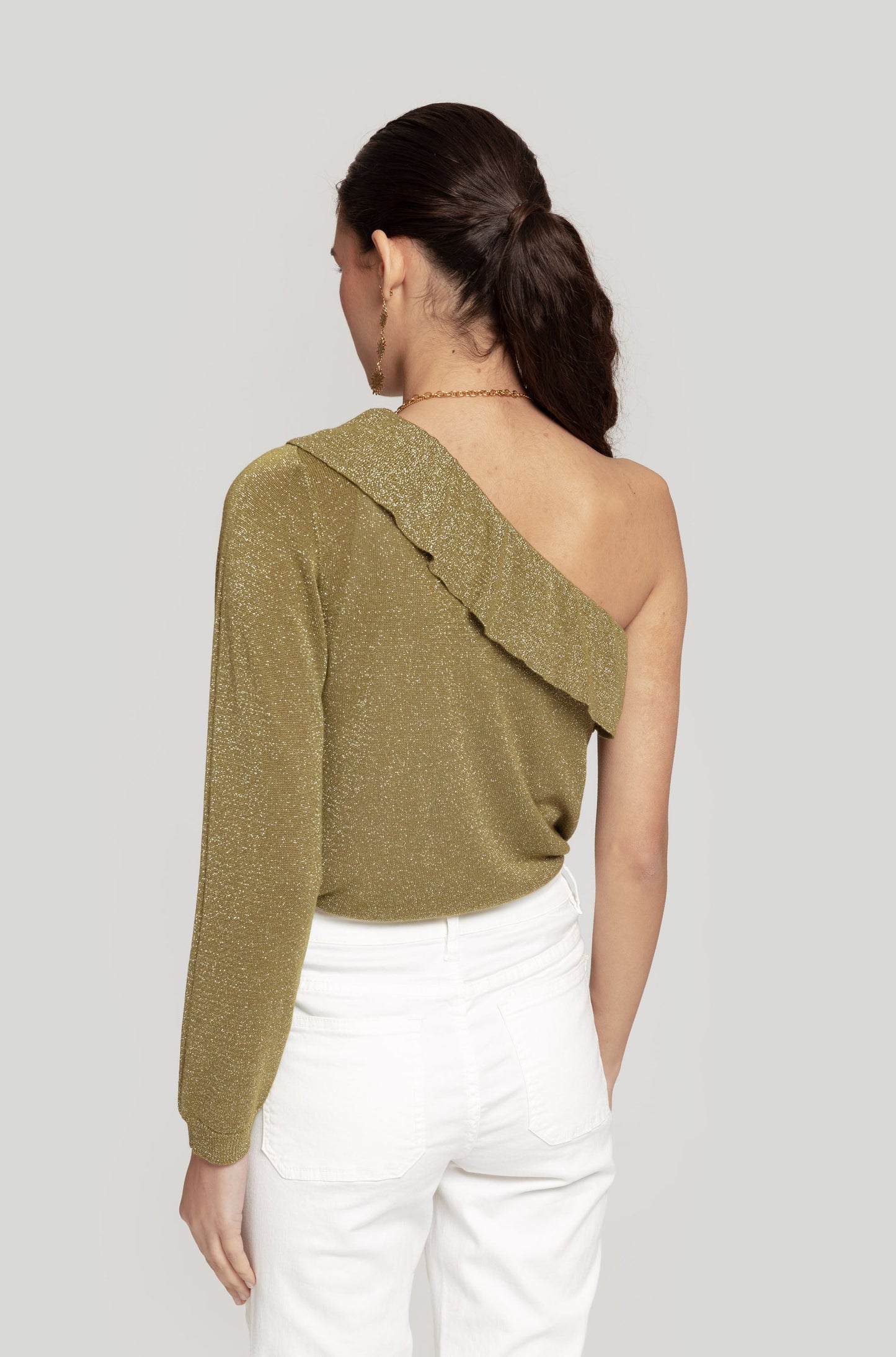 TOP MASSIMA GRAZIA ESTELA