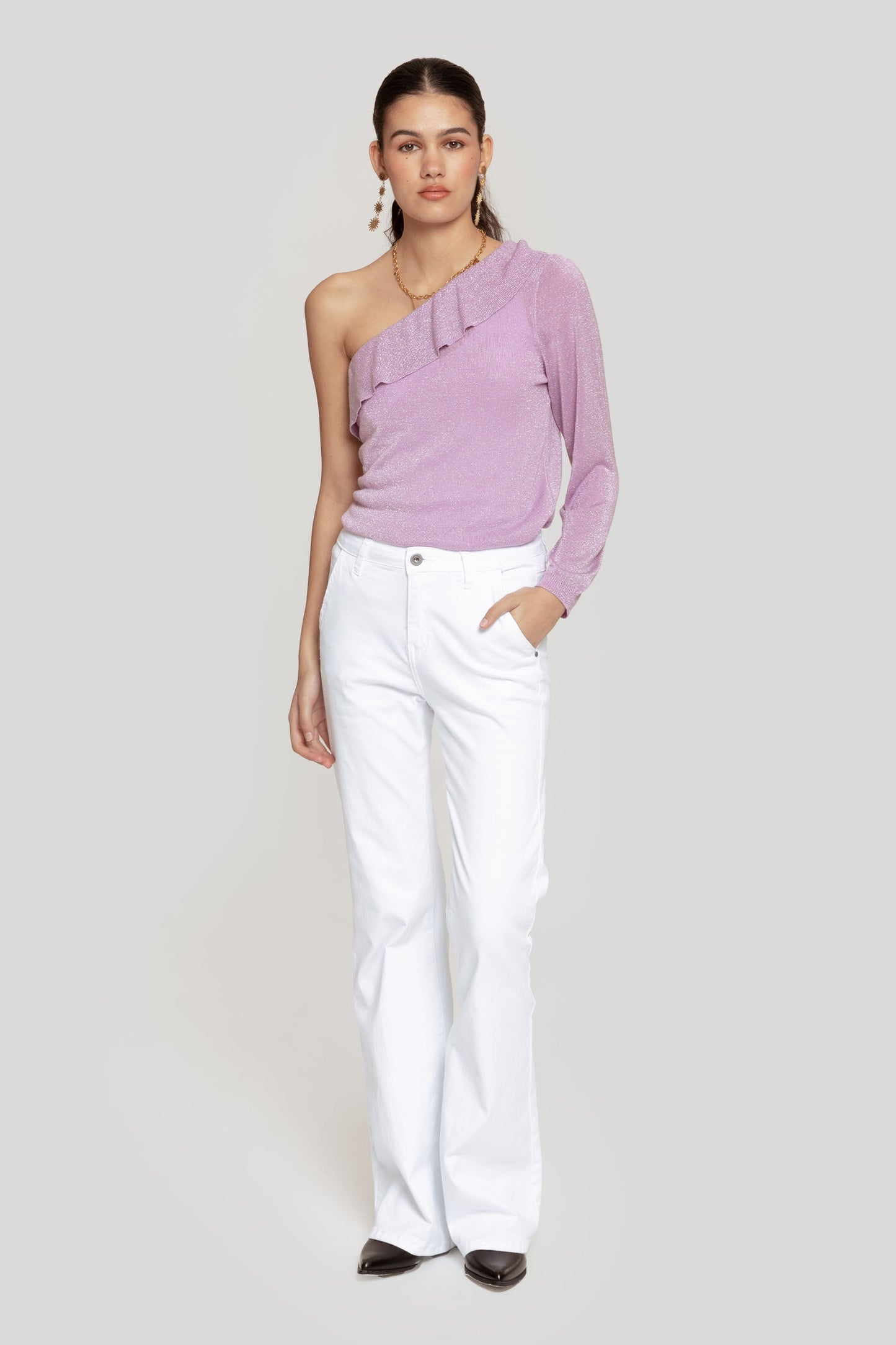 TOP MASSIMA GRAZIA ESTELA