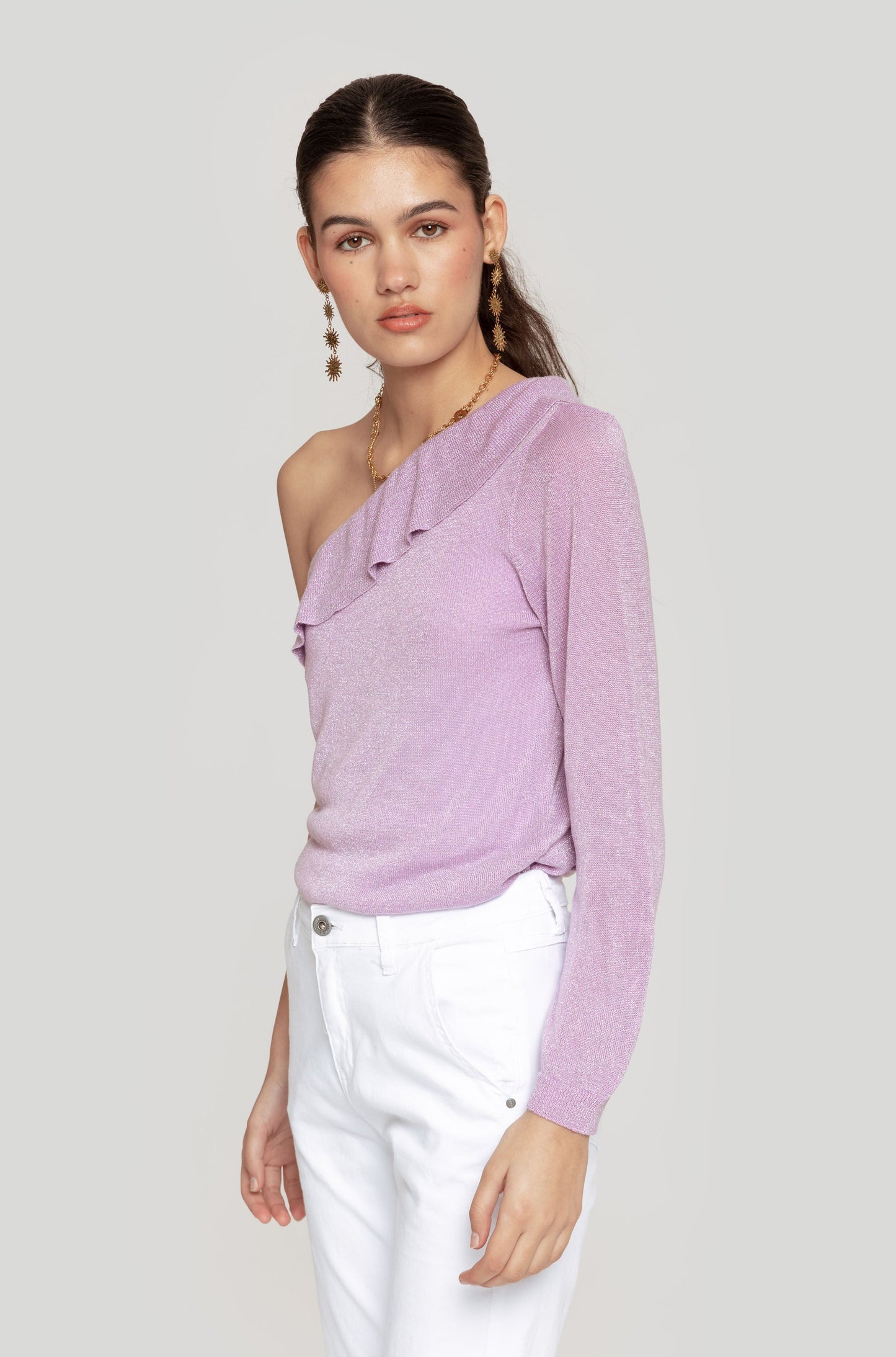 TOP MASSIMA GRAZIA ESTELA