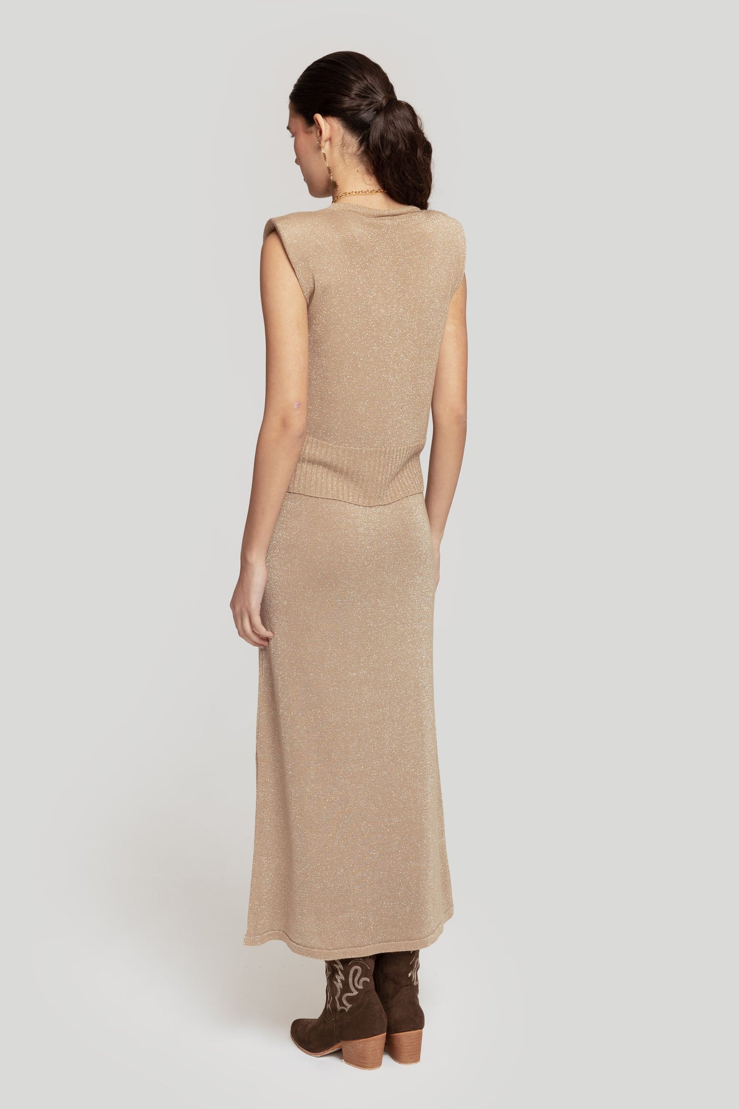 FALDA MASSIMA GRAZIA DALIA