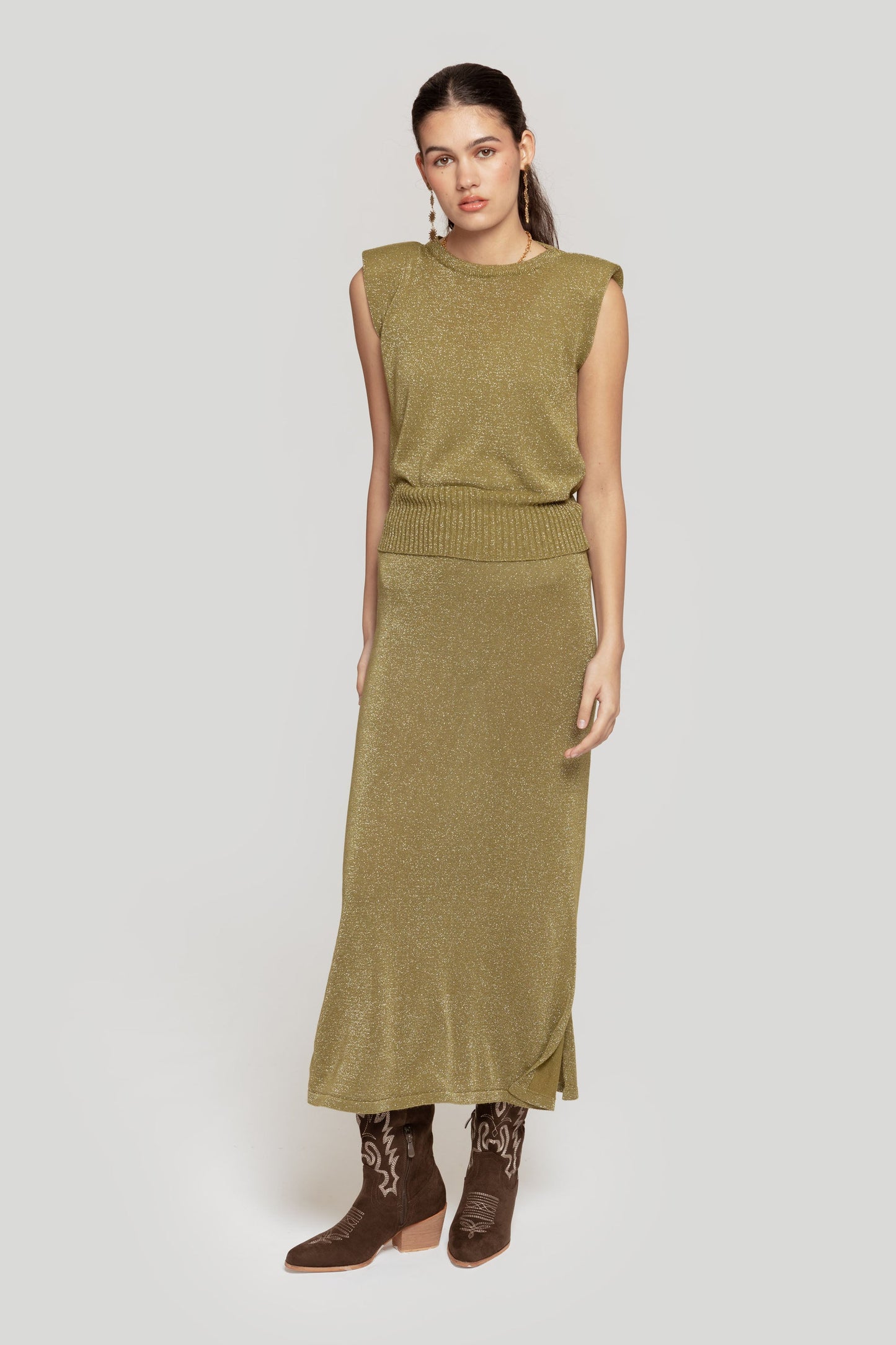 TOP MASSIMA GRAZIA NAIRA