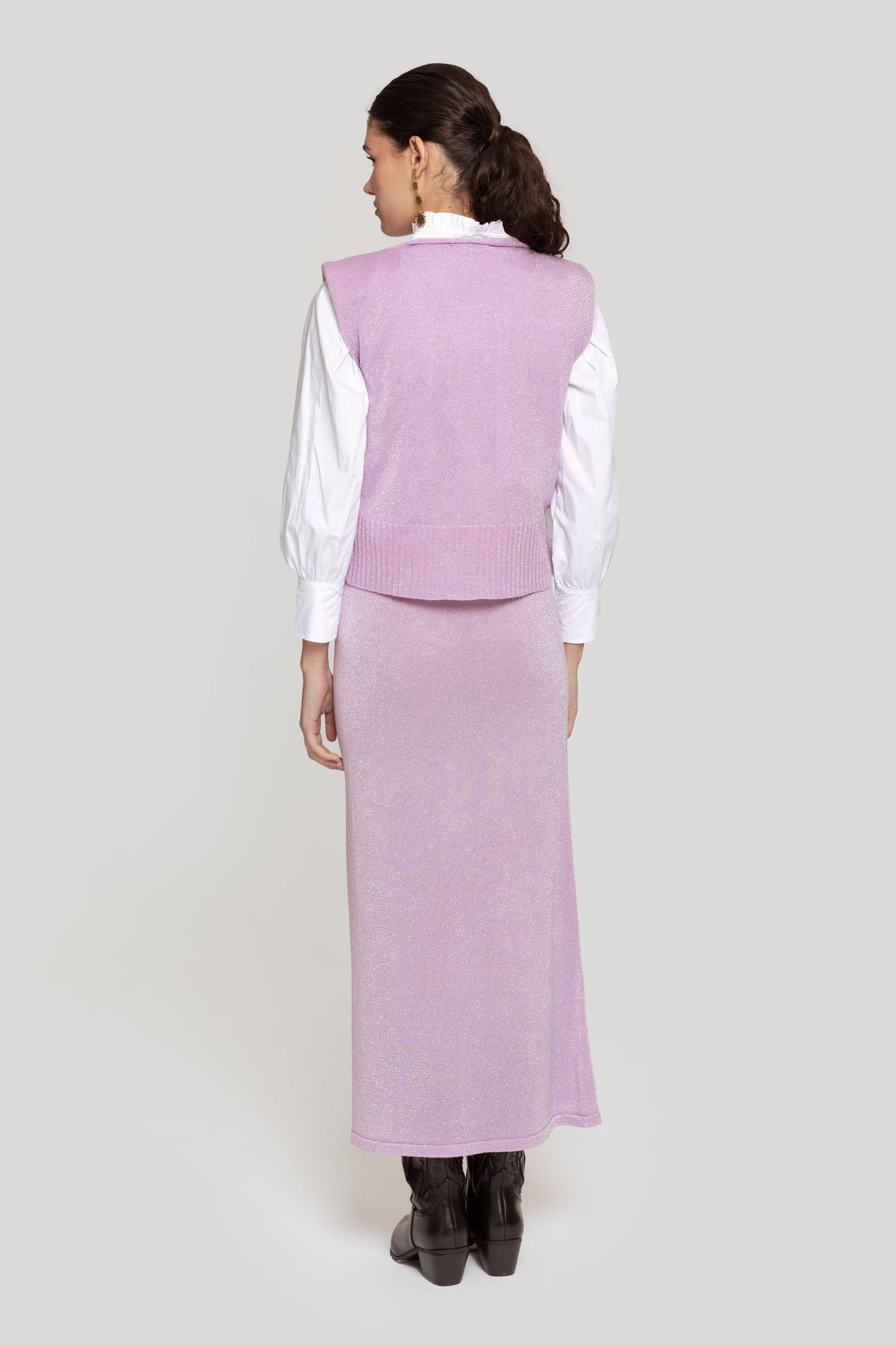 FALDA MASSIMA GRAZIA DALIA