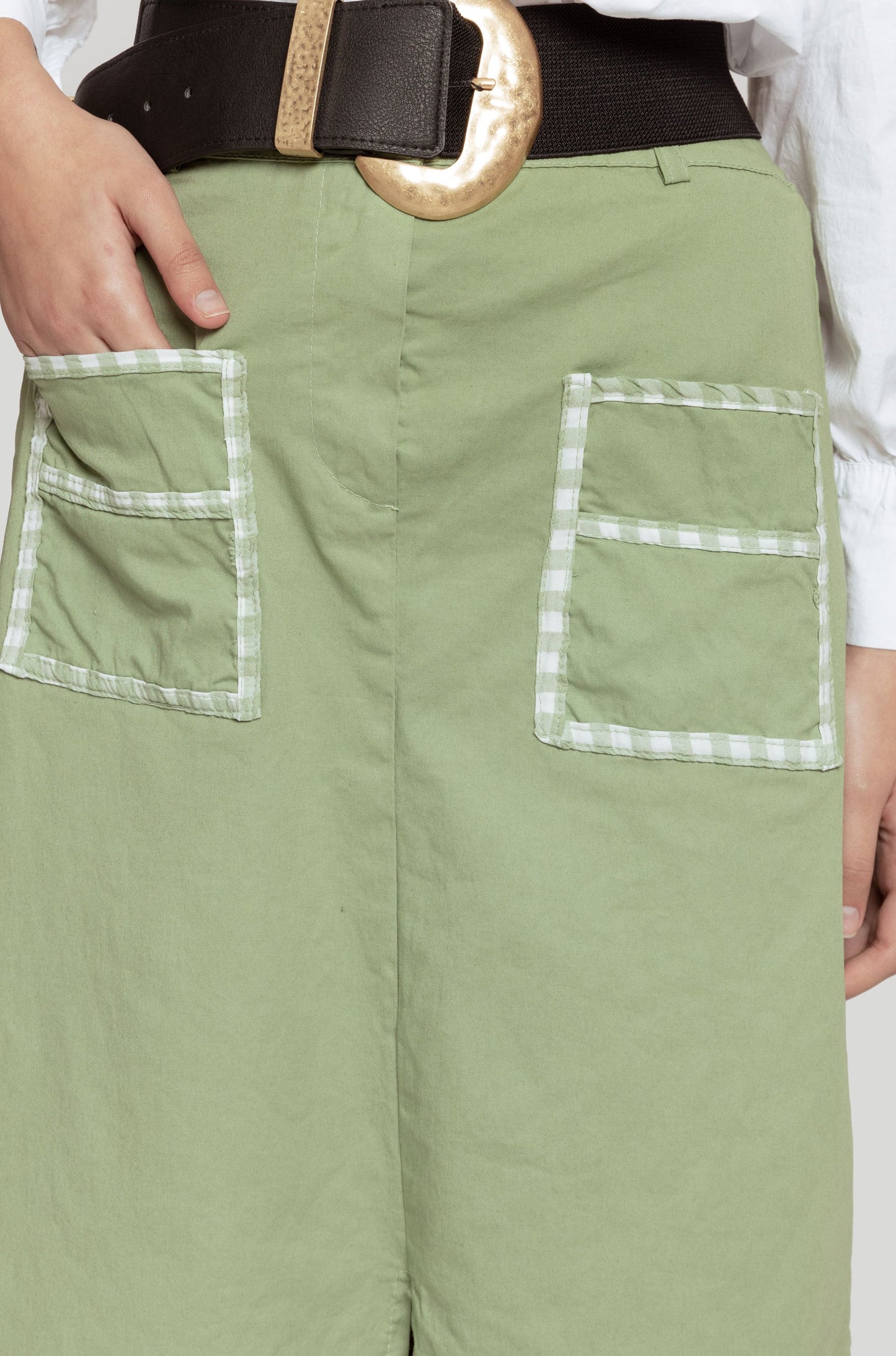 FALDA MASSIMA GRAZIA ALBORA