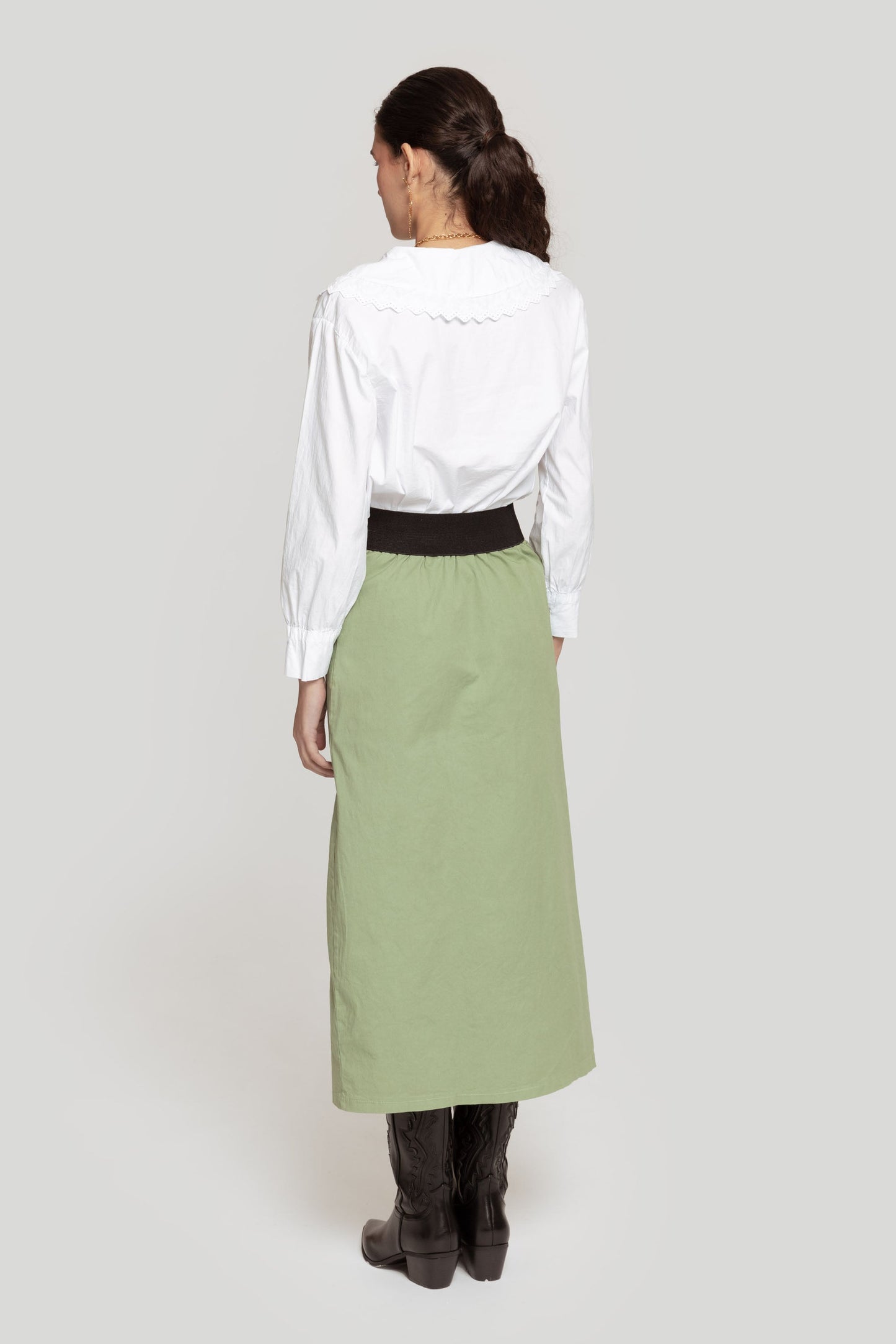 FALDA MASSIMA GRAZIA ALBORA