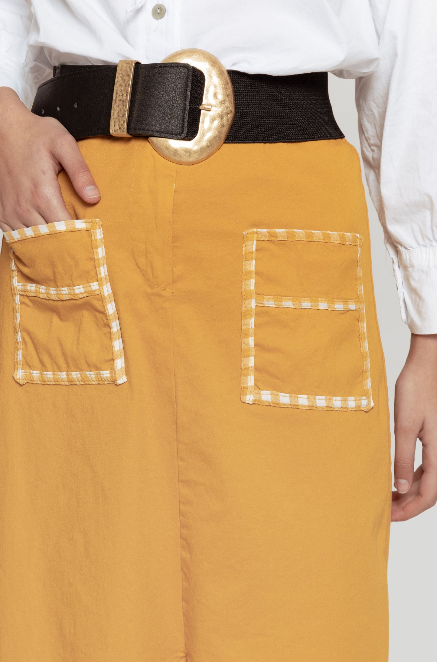 FALDA MASSIMA GRAZIA ALBORA