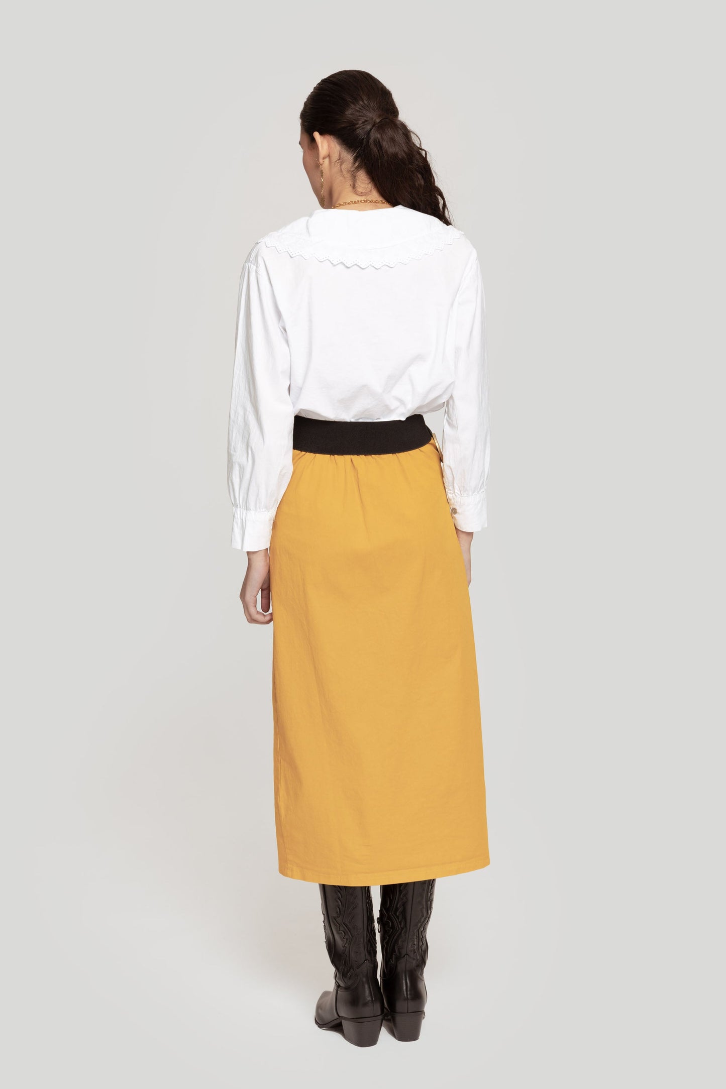 FALDA MASSIMA GRAZIA ALBORA