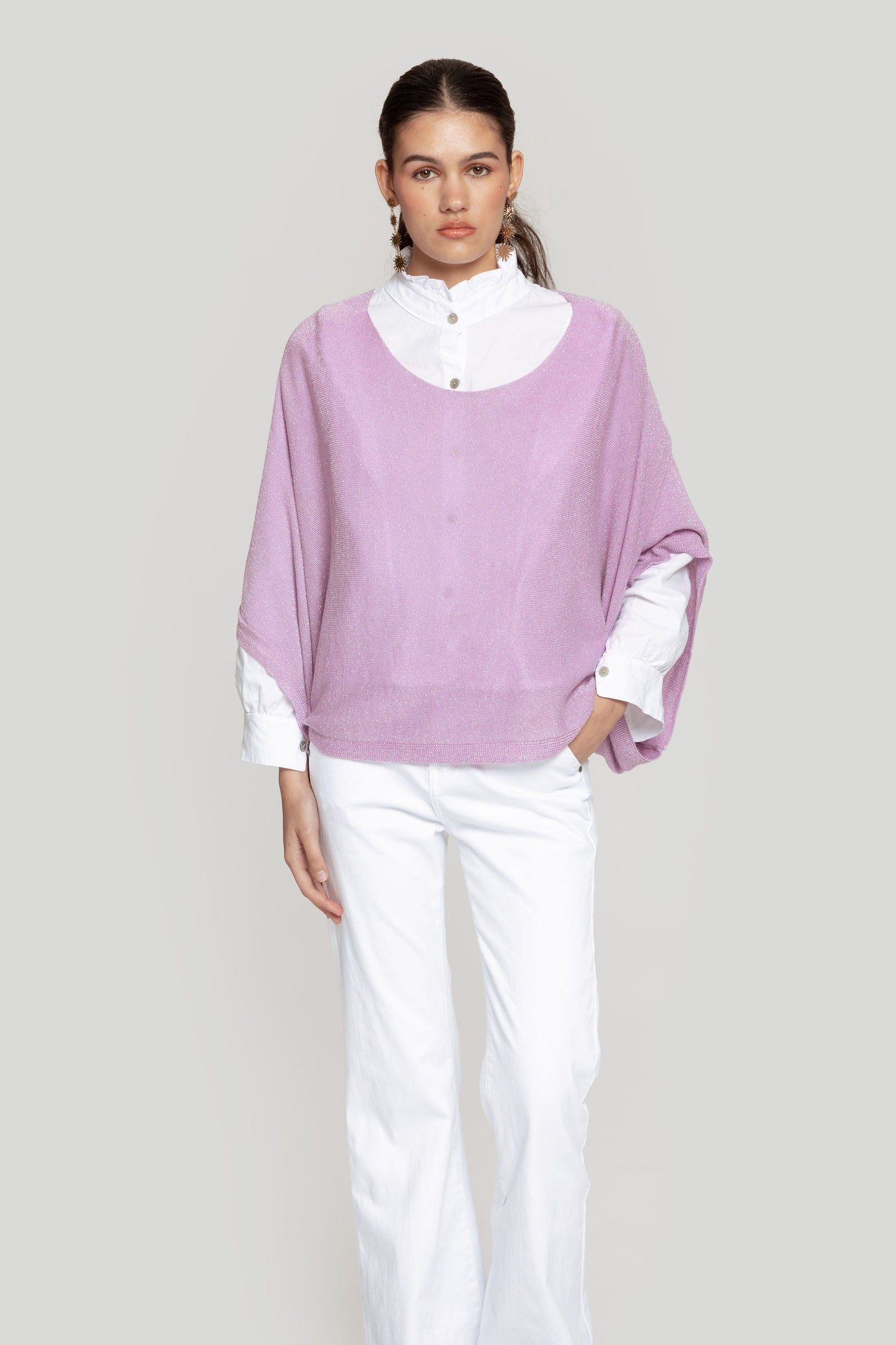 CAPA MASSIMA GRAZIA DALIA