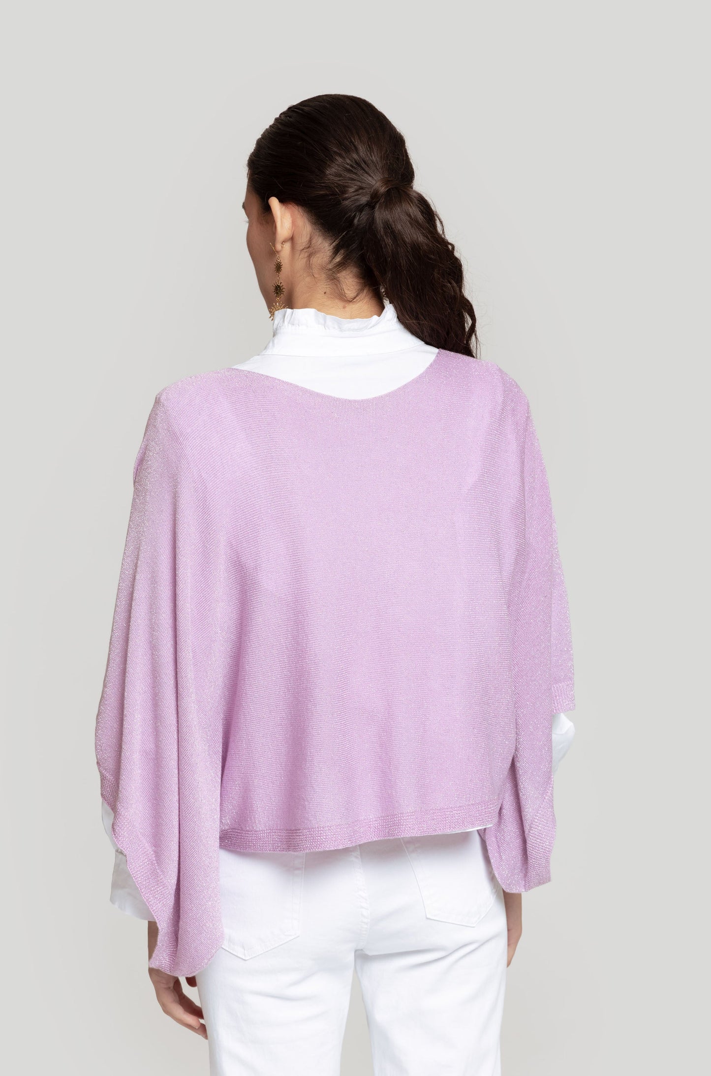 CAPA MASSIMA GRAZIA DALIA