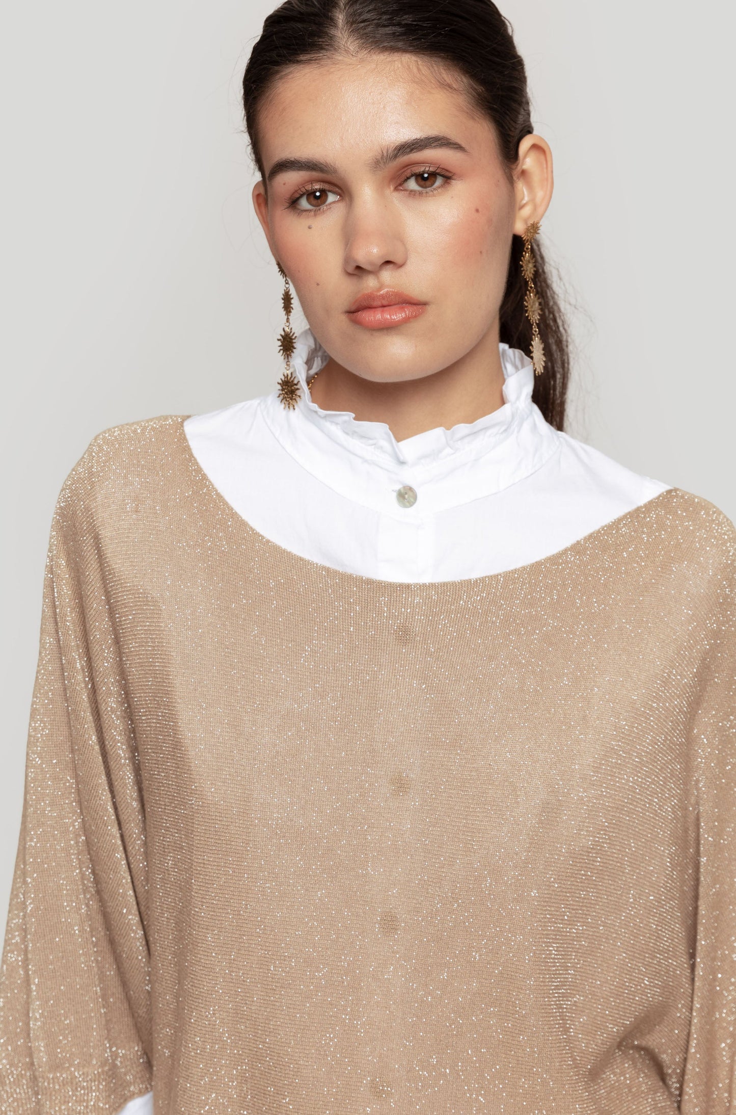 CAPA MASSIMA GRAZIA DALIA