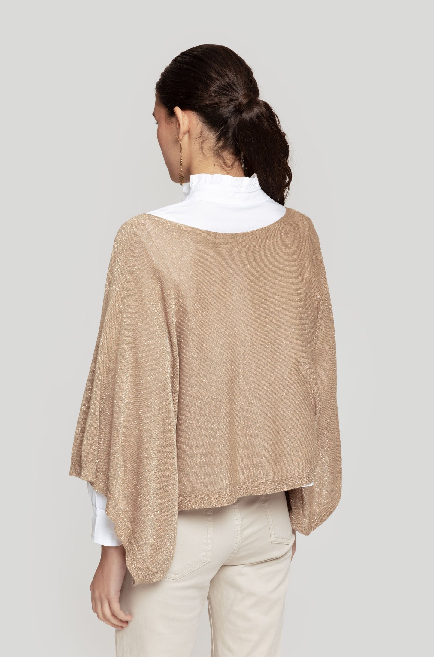 CAPA MASSIMA GRAZIA DALIA