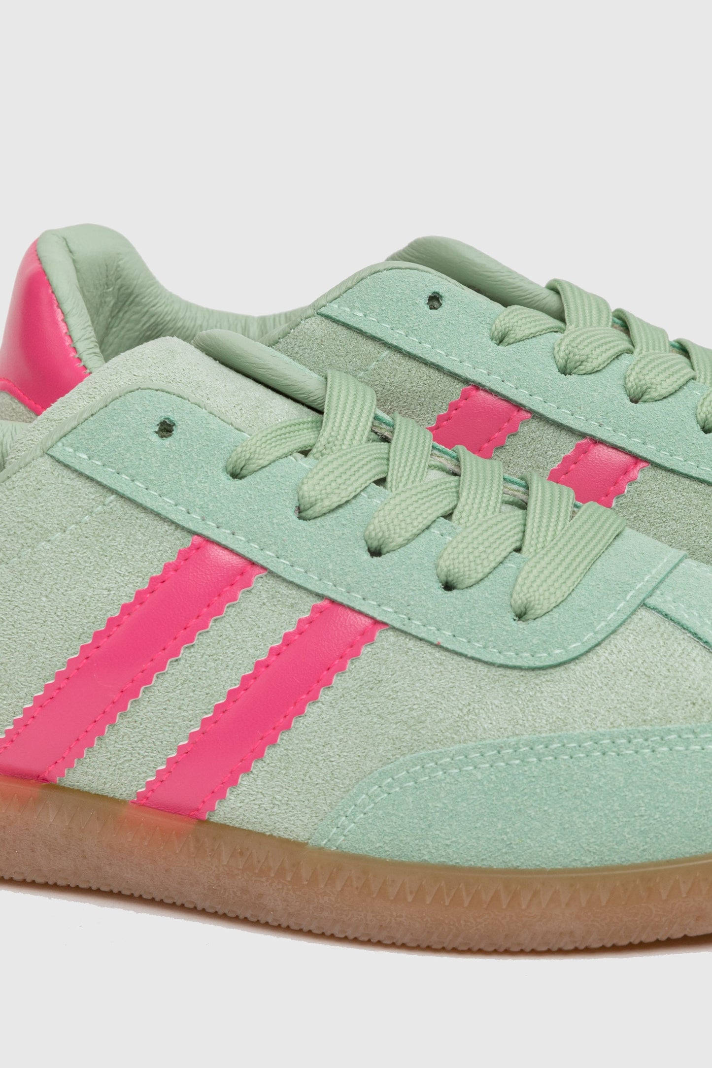 DEPORTIVAS ARMONIAS ESTELA