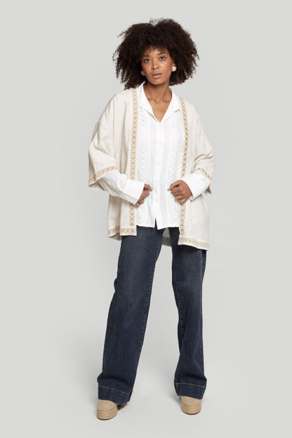 KIMONO ARMONIAS LINA