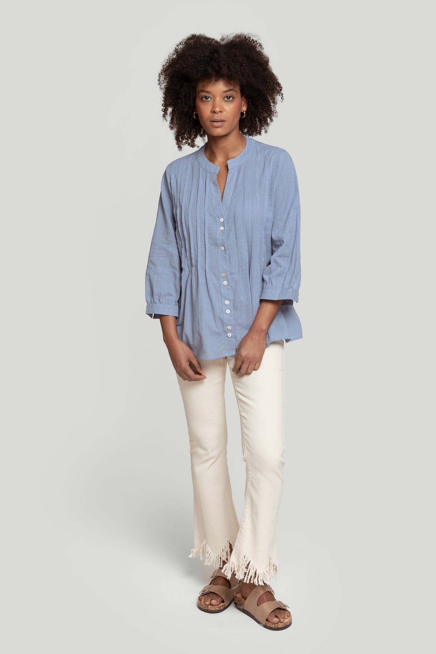 JEANS ARMONIAS FLECOS