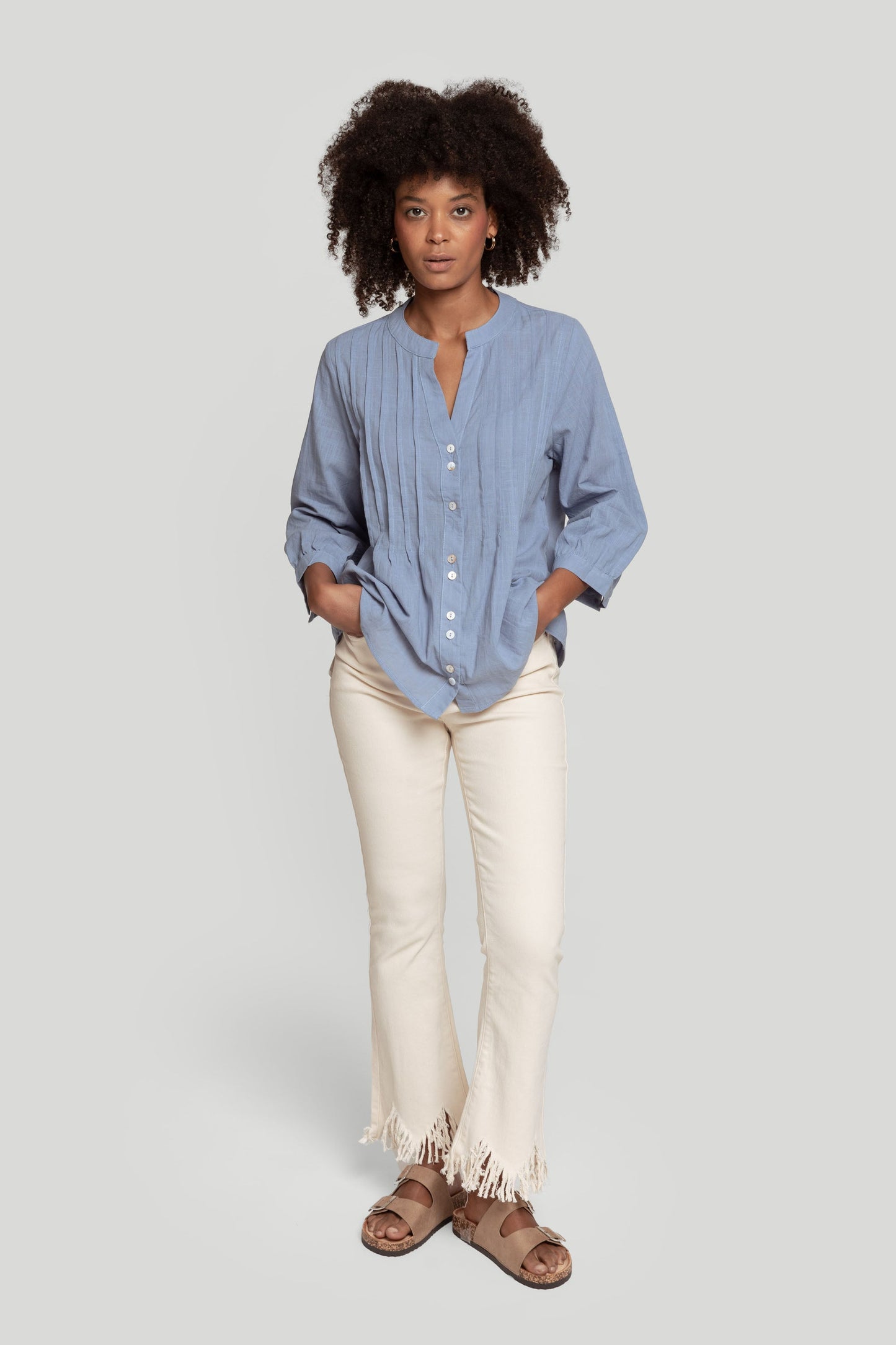 JEANS ARMONIAS FLECOS