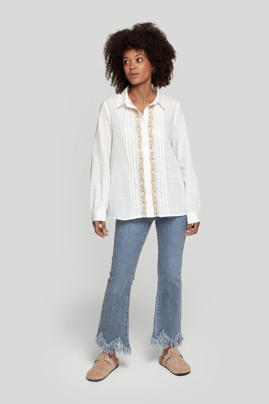 CAMISA ARMONIAS SORIA