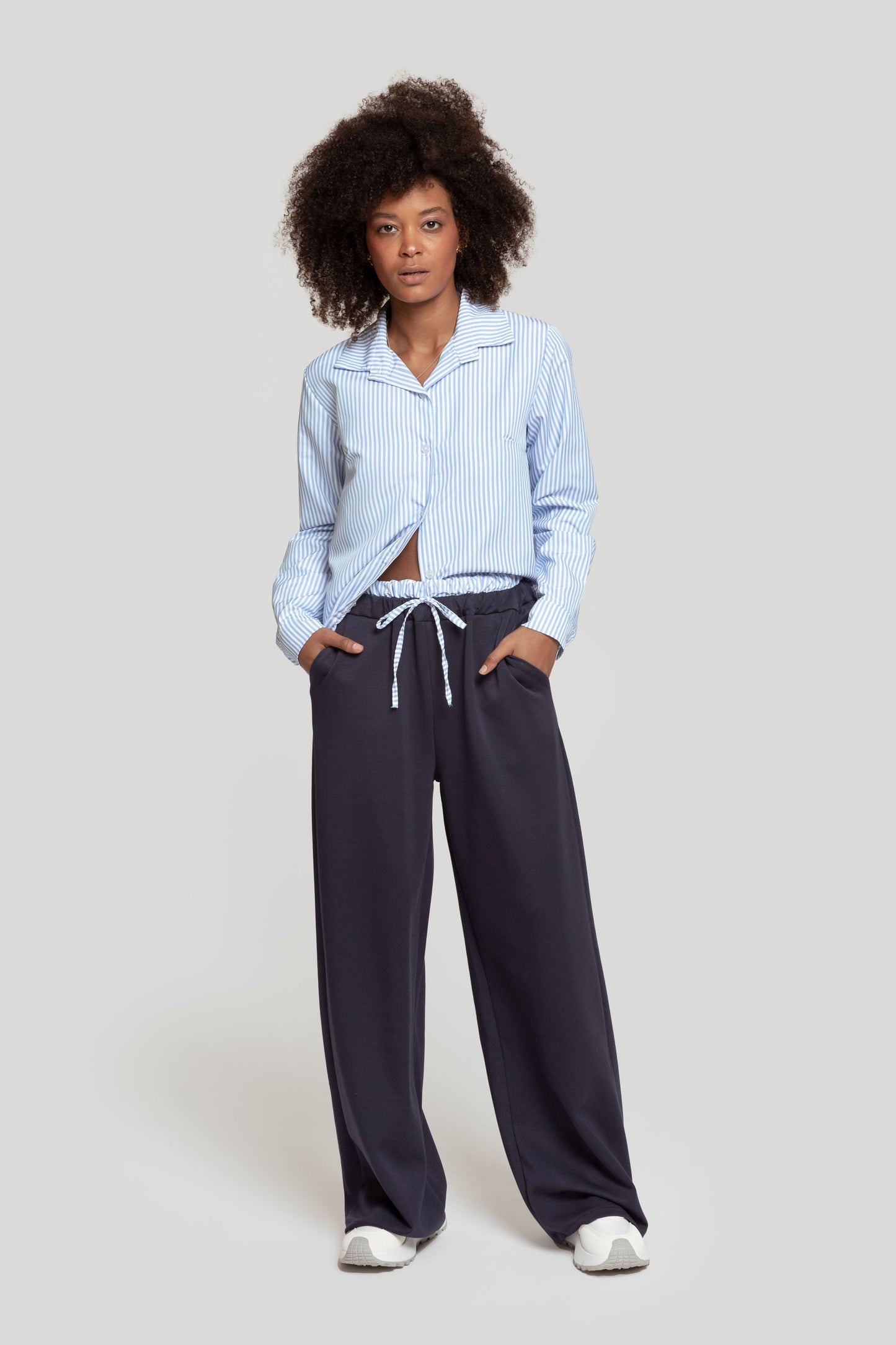 PANTALÓN ARMONIAS COMBINADO