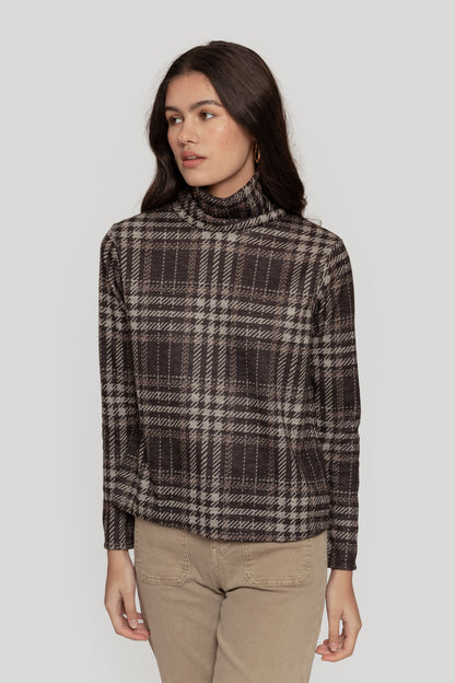 JERSEY ARMONIAS CUELLO VUELTO