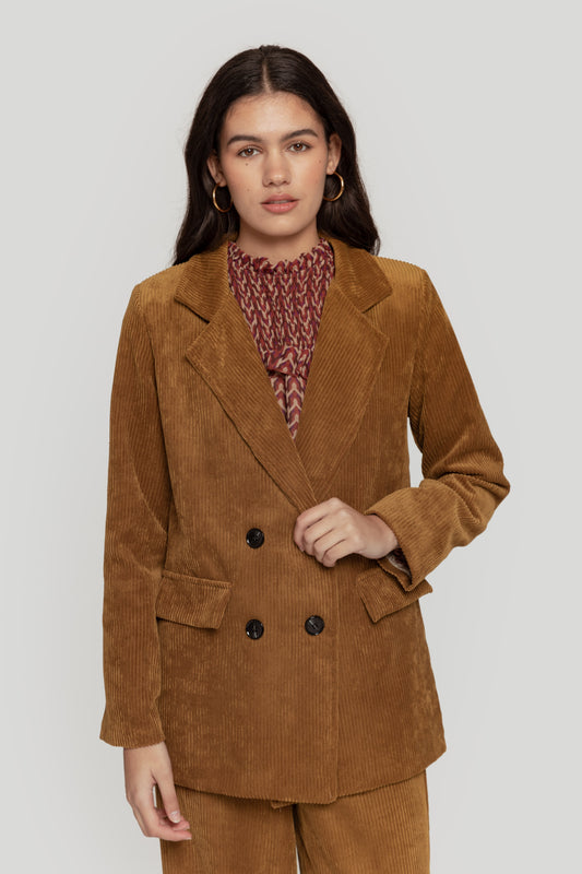 BLAZER MASSIMA GRAZIA PANA