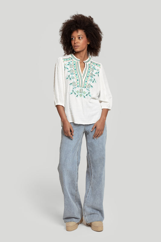 CAMISA ARMONIAS ALBANIA