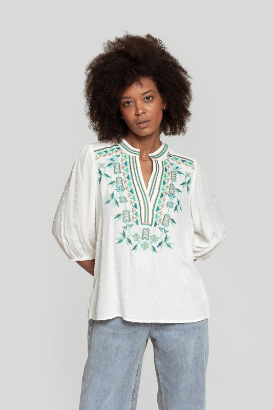 CAMISA ARMONIAS ALBANIA