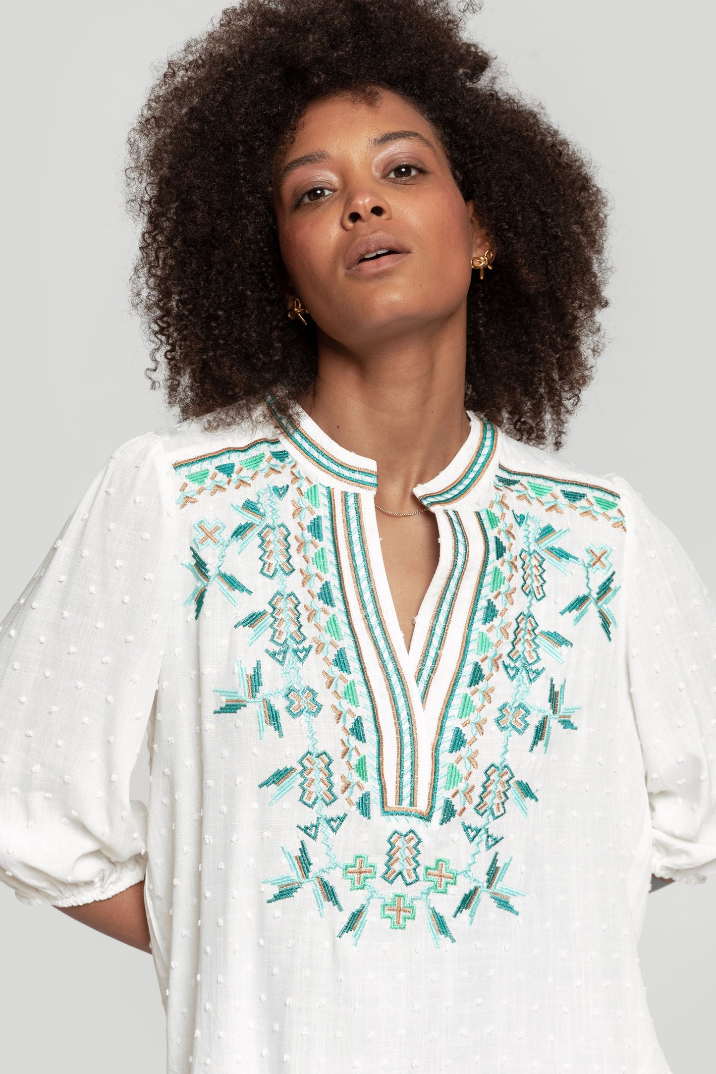 CAMISA ARMONIAS ALBANIA