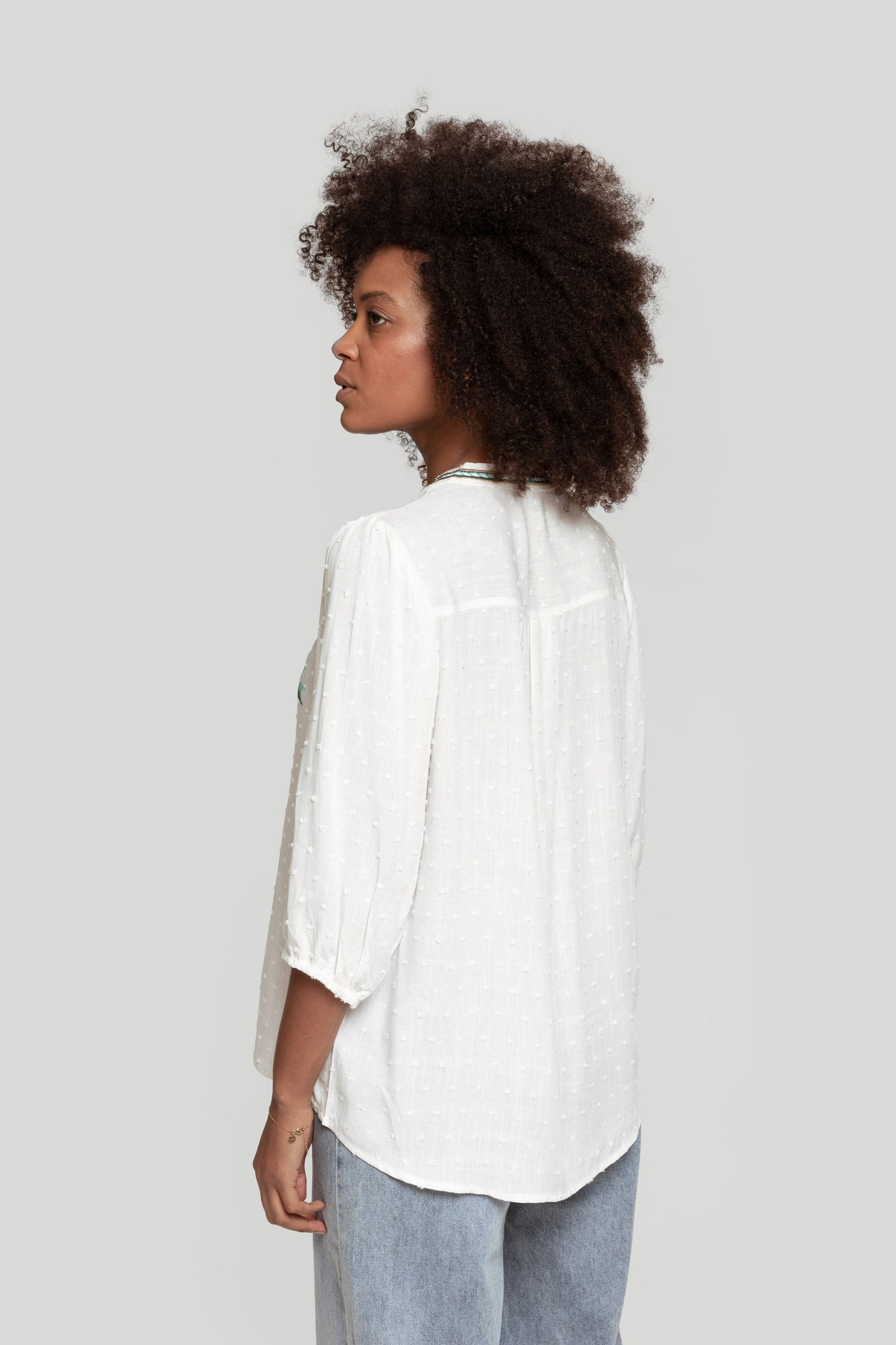 CAMISA ARMONIAS ALBANIA