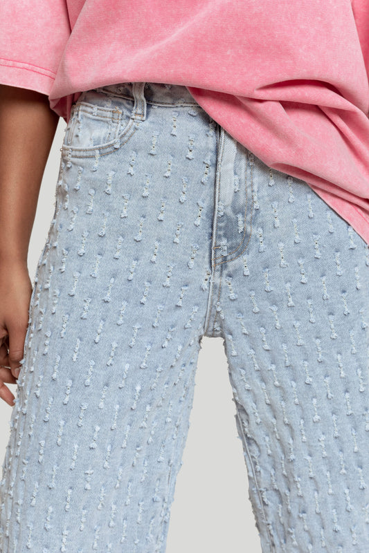 JEANS LAULIA LARGE FULL LENGTH