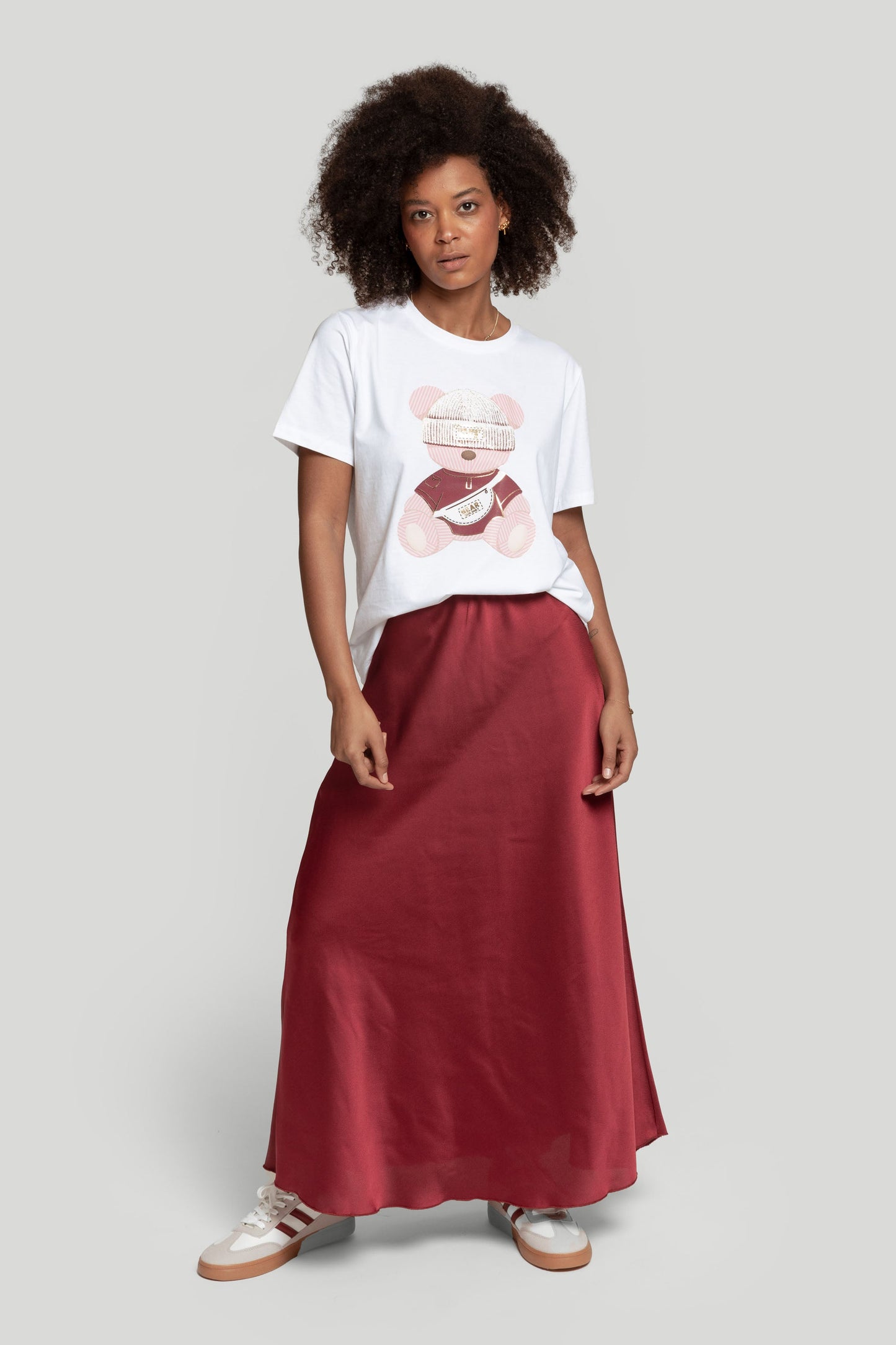 CAMISETA ARMONIAS OSERA