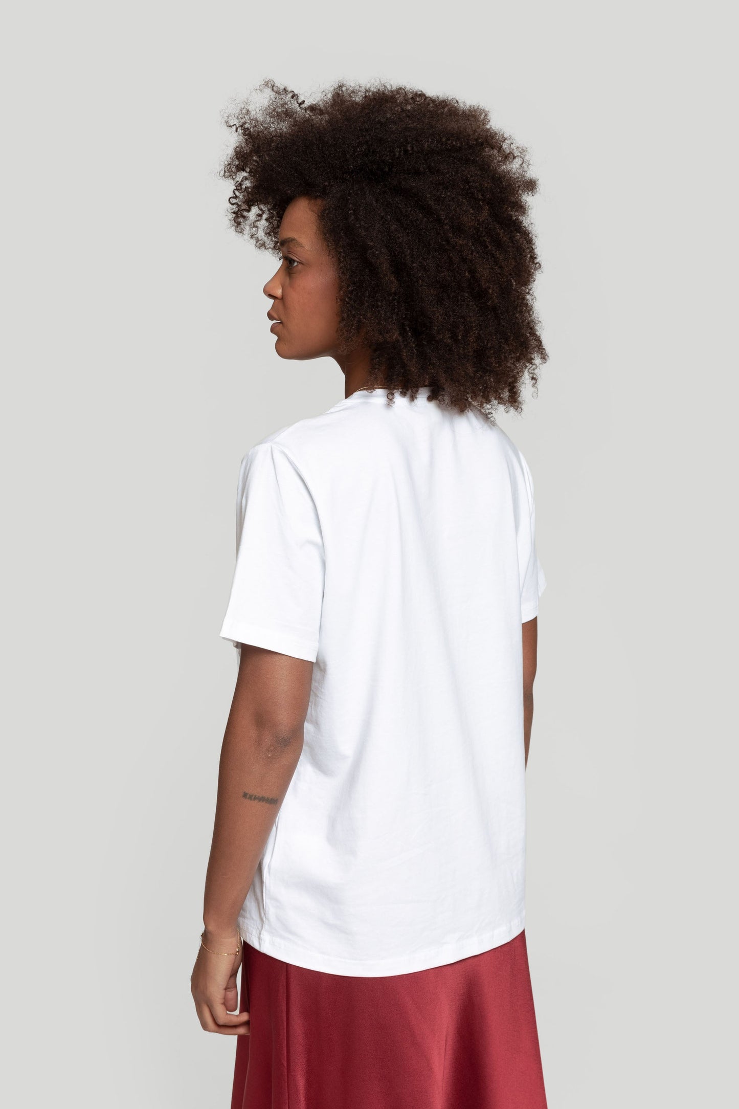 CAMISETA ARMONIAS OSERA