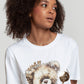 CAMISETA ARMONIAS BEAR