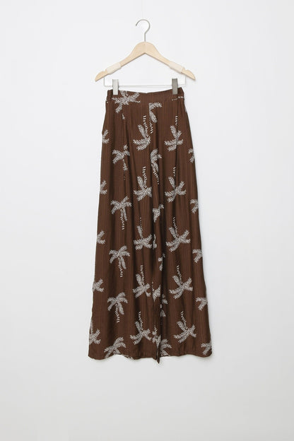 PANTALÓN ARMONIAS PALMS