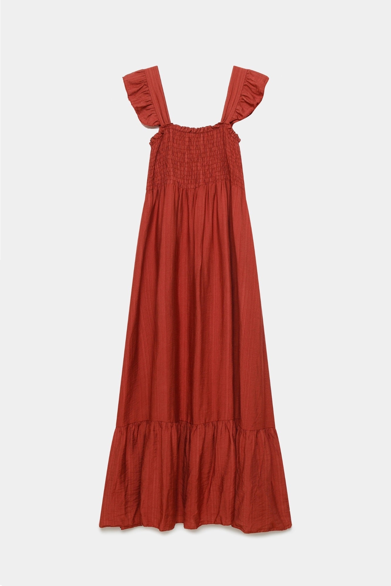 VESTIDO ARMONIAS ALICE