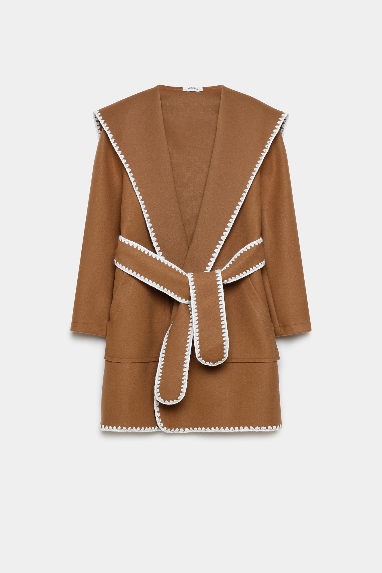 CHAQUETA ARMONIAS TULIP