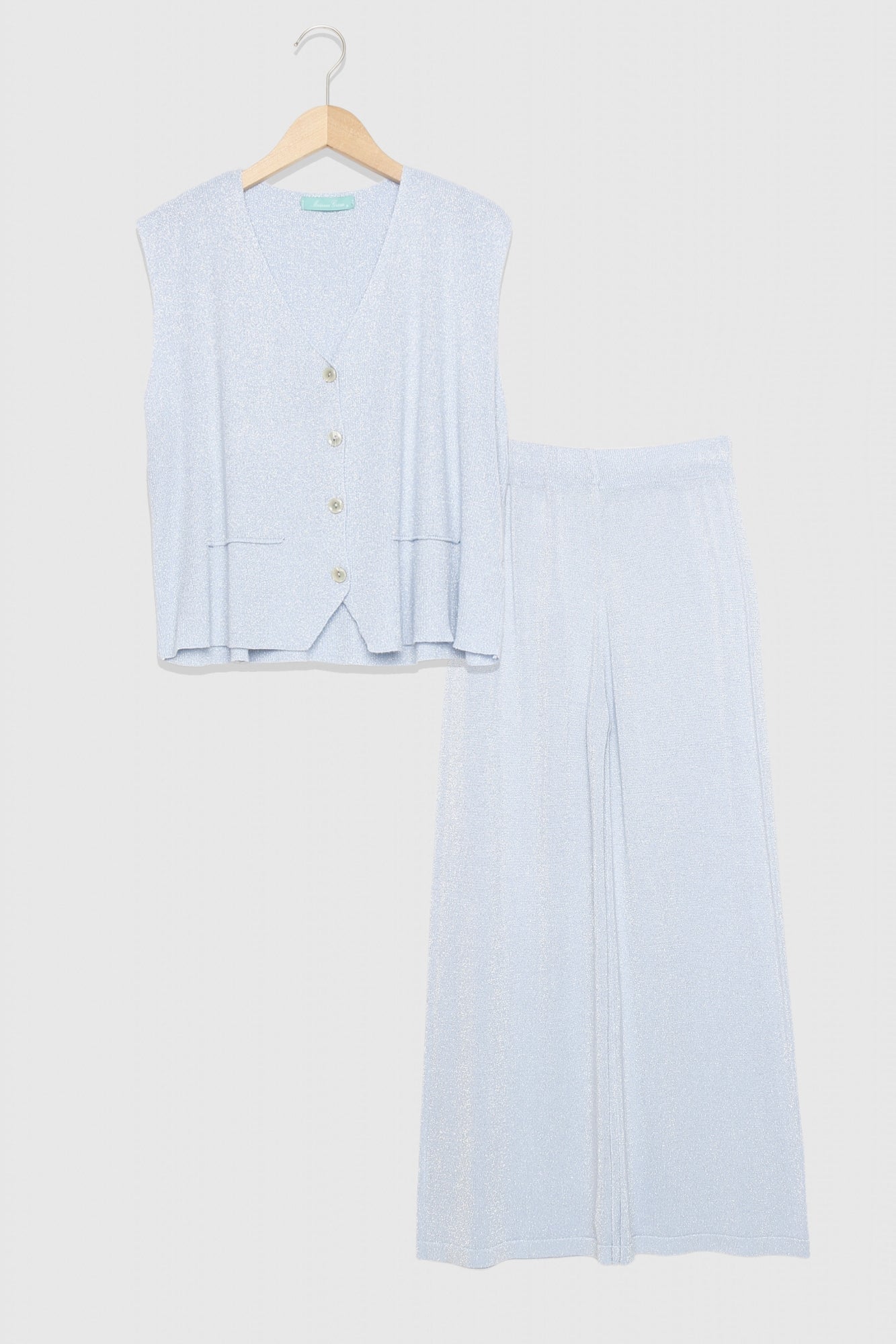 CONJUNTO MASSIMA GRAZIA STELLA