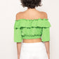 SHORTS ARMONIAS FLECOS