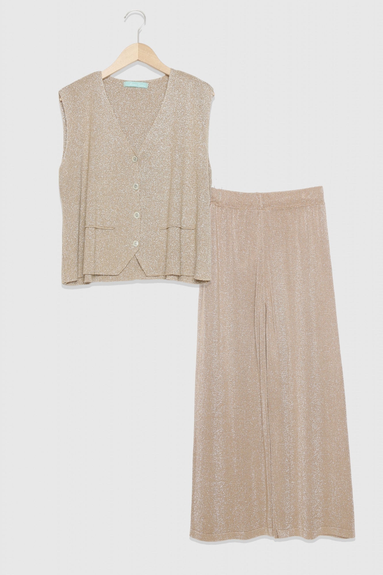 CONJUNTO MASSIMA GRAZIA STELLA