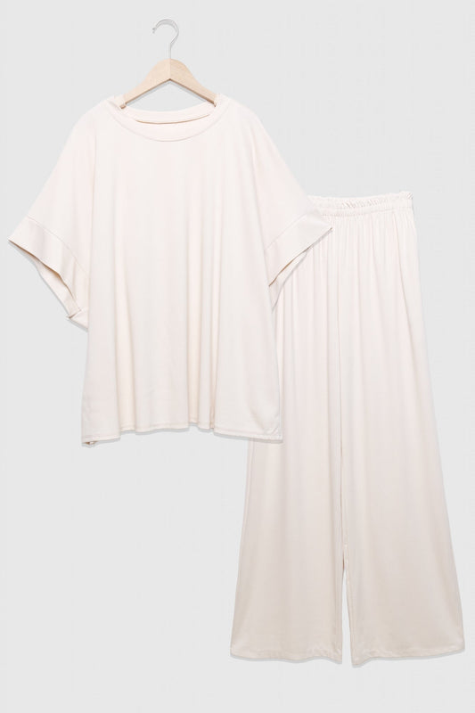 CONJUNTO ARMONIAS CURVE LILI