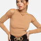 TOP ARMONIAS CUT OUT