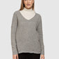 CAMISETA MASSIMA GRAZIA JASPEADA