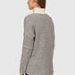 CAMISETA MASSIMA GRAZIA JASPEADA