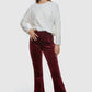 PANTALÓN ARMONIAS FLARE